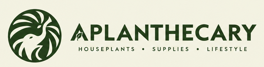 The Aplanthecary